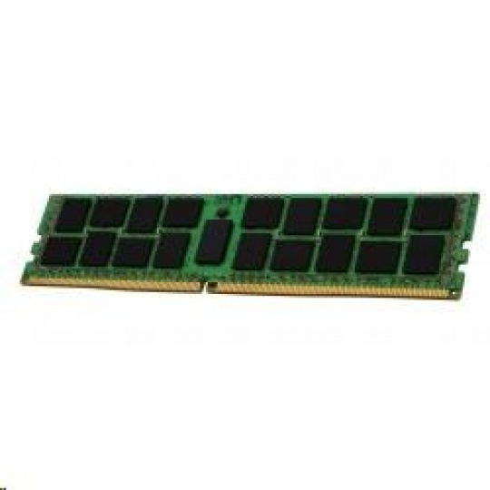 32GB modul DDR4-2666MHz Reg ECC, značka KINGSTON (KCS-UC426/32G)