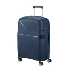 <p>American Tourister Starvibe SPINNER 67/24 EXP TSA Navy</p> <p>American Tourister Starvibe SPINNER 67/24 EXP TSA Navy</p>