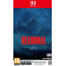 NSW2 hra Reanimal (Game-key card)