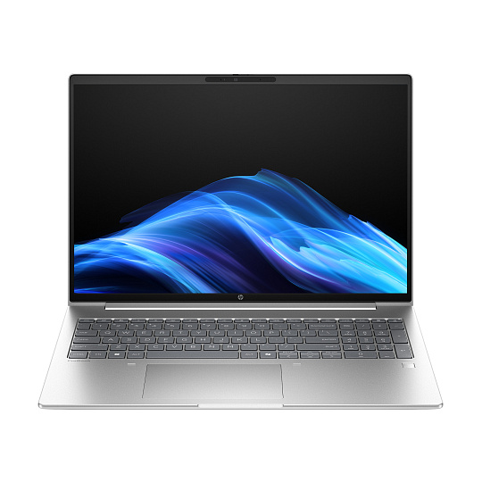 HP NTB ProBook 4 G2a 16" R7-250 WUXGA 300FHD, 1x16GB, 512GB, WiFi6E, BT, backlit keyb,bez adapteru, Win11Pro,3y PUR