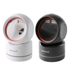 Honeywell HF680, 2D, multiIF, sada (RS232), biela Honeywell HF680, 2D, multiIF, sada (RS232), biela