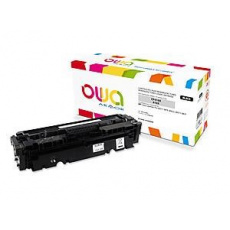 OWA Armor toner pre HP Color Laserjet Pro M377 MFP, M452, M477 MFP,6500 strán, CF410X, čierna/čierna