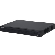 Dahua N420216-16P-4KS4, 12Mpx, 80Mbps (160Mbps bez AI), H.265+, 2× HDD, 4K-HDMI, 1× LAN, 16× PoE Dahua N420216-16P-4KS4, 12Mpx, 80Mbps (160Mbps bez AI), H.265+, 2× HDD, 4K-HDMI, 1× LAN, 16× PoE
