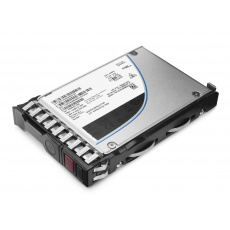 HPE 15.36TB NVMe RI SC U.3 PM1733 SSD