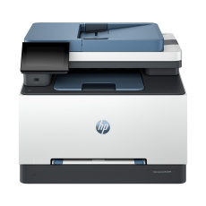 HP Color LaserJet Pro MFP 3302sdw (A4, 25 strán za minútu, USB 2.0, Ethernet, Wi-Fi, tlač/skenovanie/kopírovanie, obojstranná tlač, ADF) HP Color LaserJet Pro MFP 3302sdw (A4, 25 strán za minútu, USB 2.0, Ethernet, Wi-Fi, tlač/skenovanie/kopírovanie, obojstranná tlač, ADF)