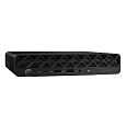Bazar-HP PC EliteDesk 8 Mini G1a, Ryzen 5 220, 1x16GB, 512GB, Radeon 740M,WiFi 6+BT,kl. a myš, 65W, 2xDP+HDMI+USB-C,FDOS
