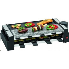 Clatronic RG3678 Raclette gril