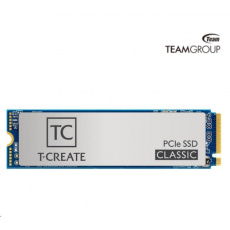 T-CREATE SSD M.2 2TB CLASSIC ,NVMe (5000/4400 MBs)