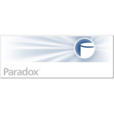 Licencia Paradox (1000 - 2500) ENG