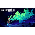 Evertried (PC) klíč Steam