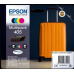 Atrament EPSON Multipack 4-farebný 405 Durabrite Ultra