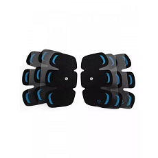 Bluetens Náhradní elektrody na břišní svaly Bluetens Náhradní elektrody na břišní svaly