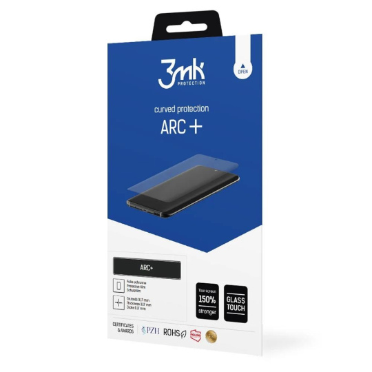 3mk ARC+ pro Redmi 15C