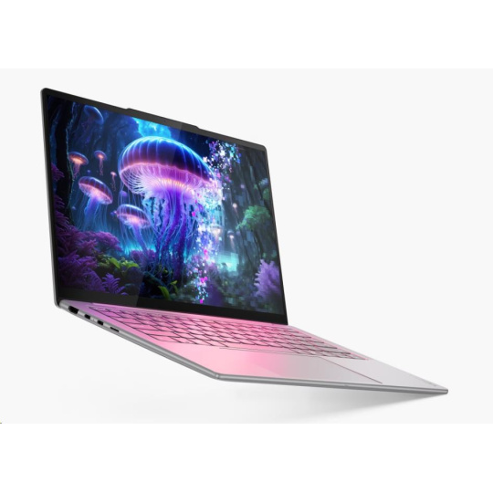 LENOVO NTB Yoga Slim 7 14ILL10 - Ultra 5 226V,14" 2.8K WQXGA+ OLED,16GB,1TSSD,HDMI,Intel Arc 130V,W11H,3Y Premium