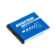 AVACOM Batéria pre mobilný telefón Nokia N78 Li-Ion 3,7V 1200mAh (náhradná BL-6F)