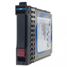 HPE 3.84TB SATA 6G Very Read Optimized SFF SC 5210 SSD