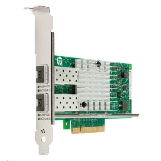 HP 10GBase-T Flex IO