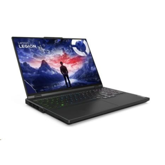 BAZAR- LENOVO NTB LOQ 15ARP9 - AMD Ryzen 7 7435HS,15,6", FHD IPS,24GB,512SSD,RTX™ 4060 8GB,W11H,2Y CC poškodené krabice