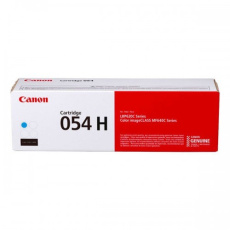 Canon LASER TONER 054HC