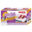 STYGIAN alt. toner pre Canon LBP 5300/5360, MF 8450/9280CDN,CRG 711 Y,yellow , 6 000 strán