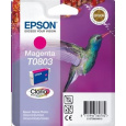 Atramentová tyčinka EPSON Singlepack Magenta "Hummingbird" R265/R285/R360/RX560/RX585