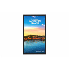 LG 49" signage 49XE4F-M FHD, 24/7, 4000nit, webOS 4.0, outdoor LG 49" signage 49XE4F-M FHD, 24/7, 4000nit, webOS 4.0, outdoor