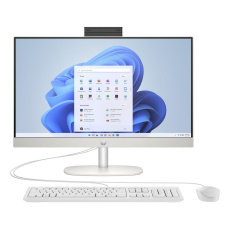 HP AiO 24-cr0003nc, 23.8" FHD AG IPS,i5-1335U, 16GB DDR4 3200, SSD 1TB,  Win11 Home