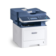 Xerox WorkCentre 3335V_DNI, čiernobiely laser. multifunkcia, A4, USB/Ethernet, DUPLEX, ADF, FAX, 33 str Xerox WorkCentre 3335V_DNI, čiernobiely laser. multifunkcia, A4, USB/Ethernet, DUPLEX, ADF, FAX, 33 str