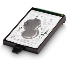 Pevný disk HP Secure High Prformance