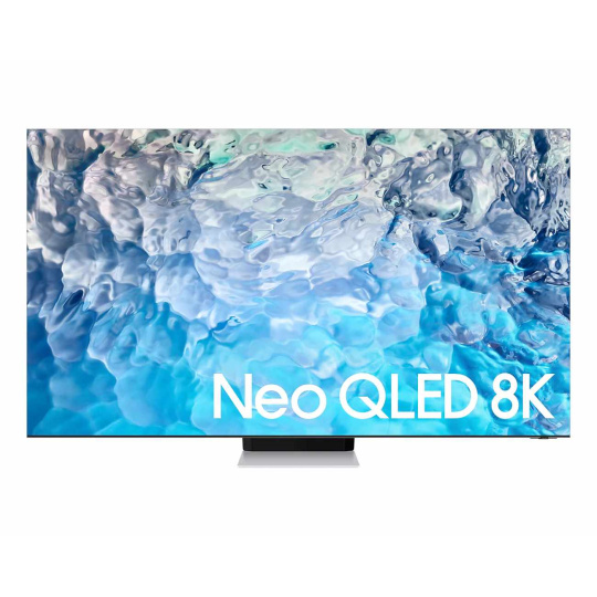 SAMSUNG QE65QN900B  65" NEO QLED 8K TV 7680x4320
