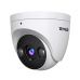 Tenda TC3T24C-PS(4mm) - venkovní PoE 4MPx Smart Full-Color kamera, Turret