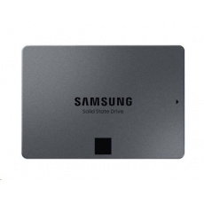 Samsung 870 QVO SATA III-1000GB 2,5" SSD