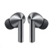 Samsung bluetooth sluchátka Galaxy Buds 3 Pro, silver (Distribuce svět)