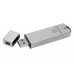 Kingston 16GB IronKey Basic S1000 Šifrované USB 3.0 FIPS 140-2 úroveň 3