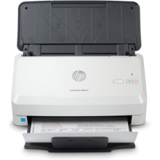 Skener HP ScanJet Pro 3000 s4 s podávačom listov (A4, 600 dpi, USB 3.0, ADF, duplex) Skener HP ScanJet Pro 3000 s4 s podávačom listov (A4, 600 dpi, USB 3.0, ADF, duplex)