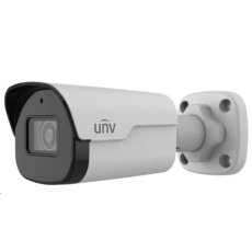 Uniview IPC2125SB-ADF40KM-I0, 5Mpix, 25 sn/s, H.265,obj. 4,0 mm (86,5°), PoE, IR 40 m, ROI, WDR 120 dB, 3DNR, IP67