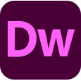 Dreamweaver for teams, Multi Platform, Viacero jazykov (+CZ) Government, 1 používateľ, 12 mesiacov, Level 1, 1 - 9 Lic