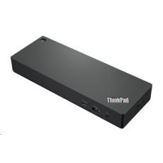 LENOVO ThinkPad Universal Thunderbolt 4 Dock