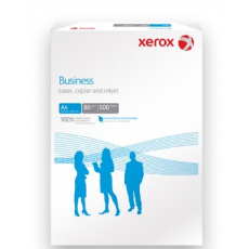 Xerox Business Paper (80g/500 listov, A4)