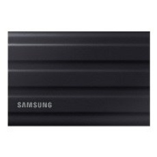 Externý SSD disk Samsung T7 Shield - 2 TB - vodotesný, prachotesný, odolný voči pádu z výšky 3 m, USB3.2 Gen2, stupeň krytia IP65
