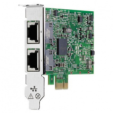 HPE Ethernet 1Gb 2-port BASE-T BCM5720 Adapter