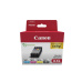 Canon CARTRIDGE CLI-581XXL C/M/Y/BK MULTI SEC