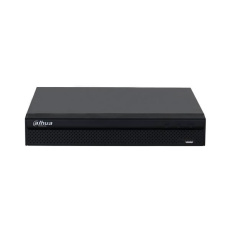 Dahua NVR2108HS-S3, kompaktní síťový videorekordér, 8 kanálů, 12MP, USB / VGA / HDMI, 1U 1HDD, SMD Plus