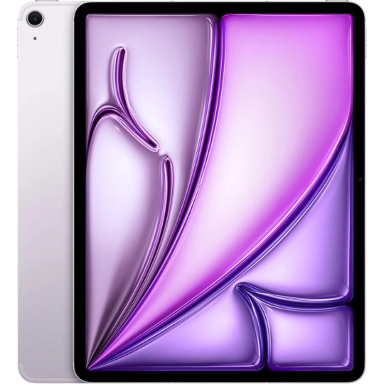 iPad Air 13'' Wi-Fi 1TB - Purple iPad Air 13'' Wi-Fi 1TB - Purple