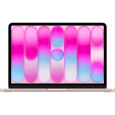 MacBook Neo 13'' A18 Pro chip  with 6-core CPU and 5-core GPU, 8GB, 512GB SSD, Touch ID - Blush