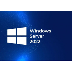 HPE Windows Server 2022 Standard Edition 16 Core OEM ENG (en fr it ge sp)