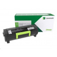 Lexmark toner pre CS/CX 727, CS728 Cyan z programu Lexmark Return na 10 000 strán