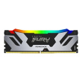 KINGSTON DIMM DDR5 32GB 6400MT/s CL32 FURY Renegade RGB XMP