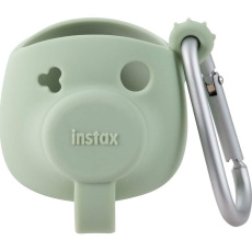 Fujifilm Instax Pal Design Sil Case Green