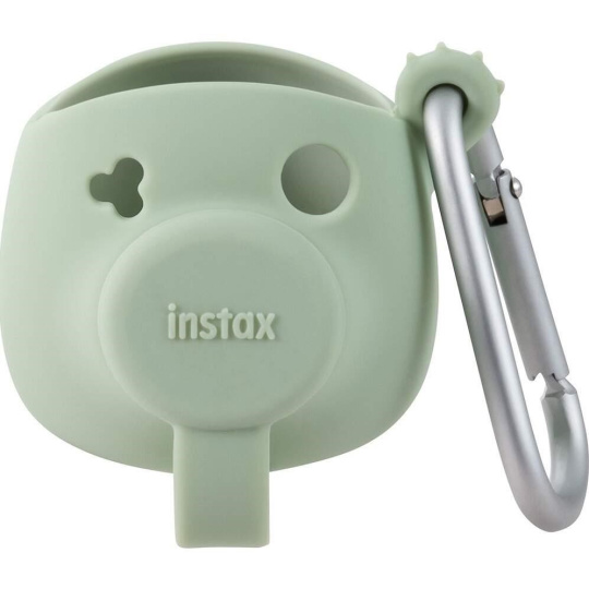 Fujifilm Instax Pal Design Sil Case Green